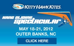 Hang Gliding Spectacular