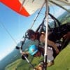 Tandem Hang Gliding Lessons