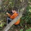 Outdoor Laser Tag