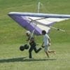 Introductory Hang Gliding Lessons