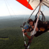 Tandem Hang Gliding Lessons
