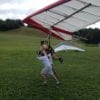 Kids Hang Gliding Lessons