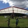Kids Hang Gliding Lessons