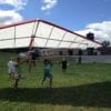 Kids Hang Gliding Lessons