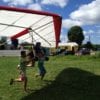 Kids Hang Gliding Lessons