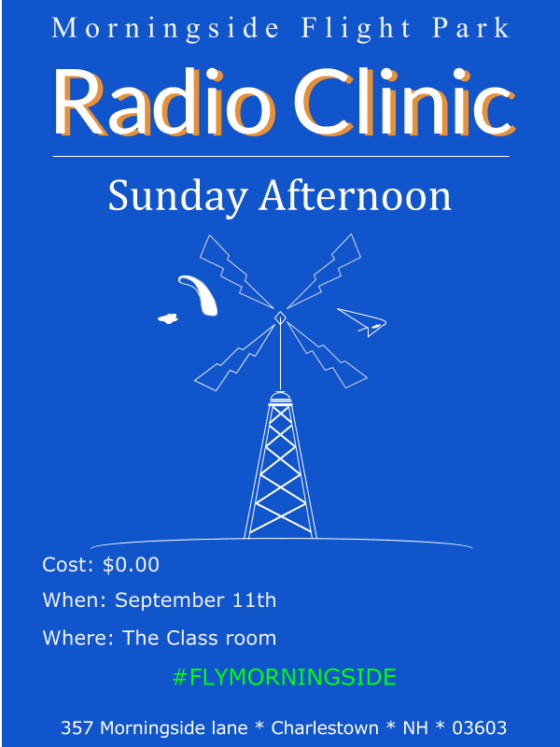 Radio Clinic