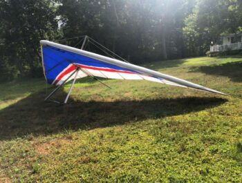 Wills Wing Sport 2 155