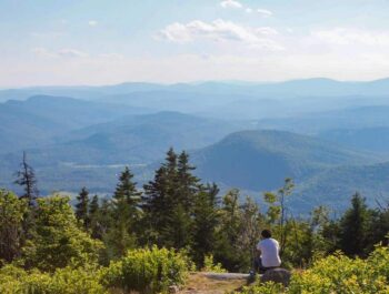 Introduction to Hang Gliding at Mt. Ascutney State Park