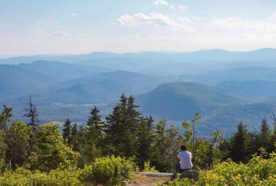Introduction to Hang Gliding at Mt. Ascutney State Park